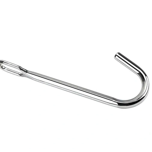 Stainless Steel Hook PerfectFit Plug No 5783 Ball 0727